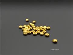 陜西黃金集團(tuán)金豆投產(chǎn)